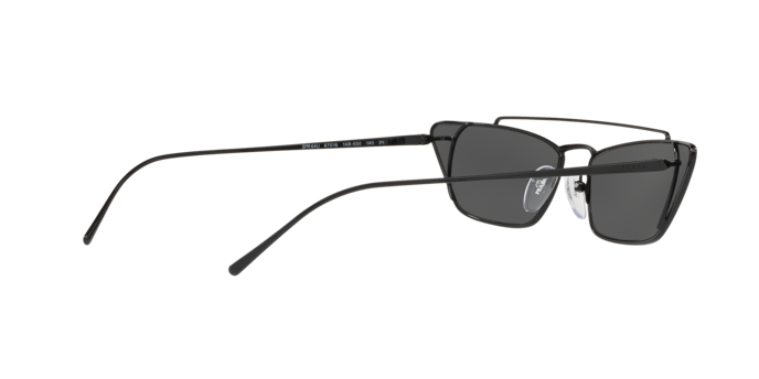 Prada Catwalk Sunglasses PR 64US 1AB5S0