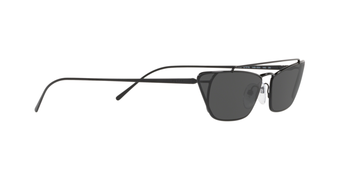 Prada Catwalk Sunglasses PR 64US 1AB5S0