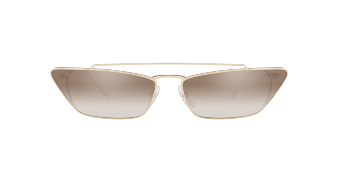 Prada Catwalk Sunglasses PR 64US ZVN4O0