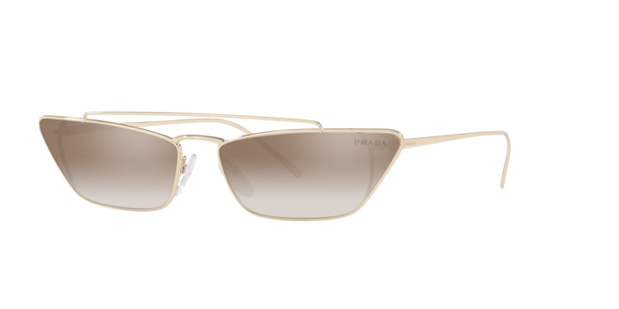 Prada Catwalk Sunglasses PR 64US ZVN4O0