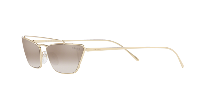 Prada Catwalk Sunglasses PR 64US ZVN4O0