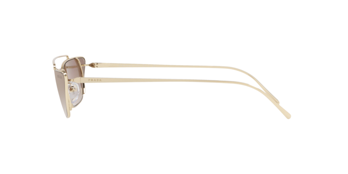 Prada Catwalk Sunglasses PR 64US ZVN4O0