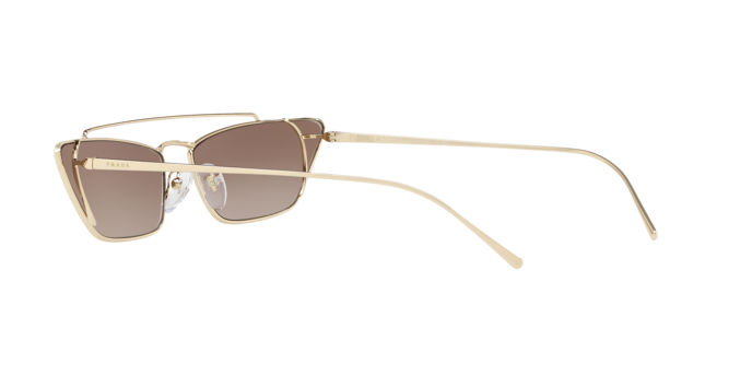 Prada Catwalk Sunglasses PR 64US ZVN4O0
