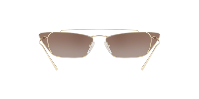 Prada Catwalk Sunglasses PR 64US ZVN4O0