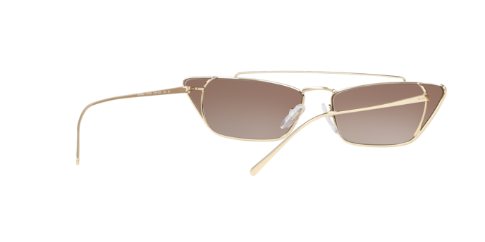 Prada Catwalk Sunglasses PR 64US ZVN4O0