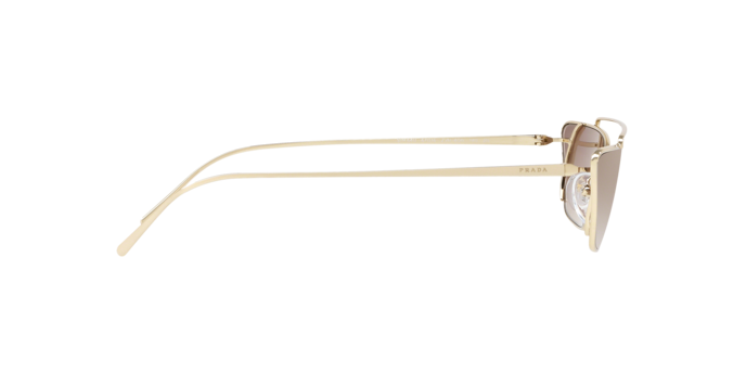 Prada Catwalk Sunglasses PR 64US ZVN4O0