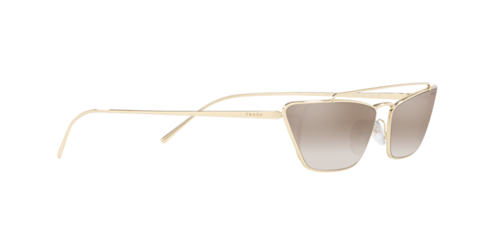 Prada Catwalk Sunglasses PR 64US ZVN4O0