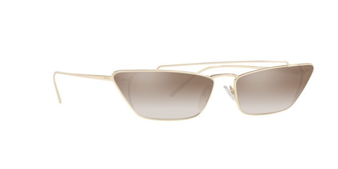 Prada Catwalk Sunglasses PR 64US ZVN4O0