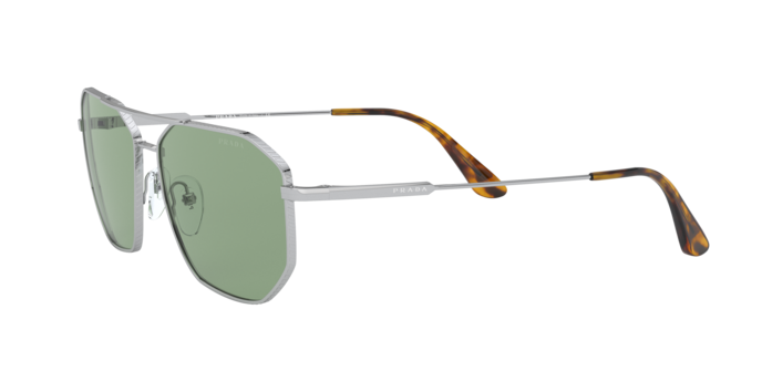 Prada Sunglasses PR 64XS 1BC02D