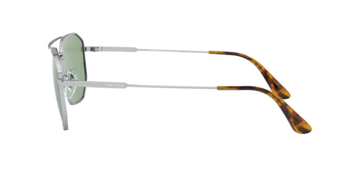 Prada Sunglasses PR 64XS 1BC02D