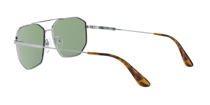 Prada Sunglasses PR 64XS 1BC02D