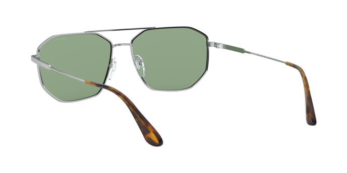 Prada Sunglasses PR 64XS 1BC02D