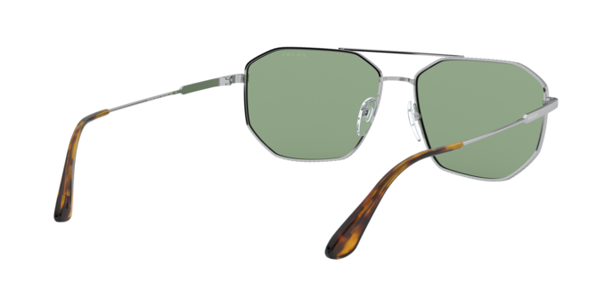 Prada Sunglasses PR 64XS 1BC02D