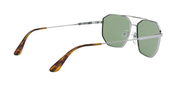 Prada Sunglasses PR 64XS 1BC02D