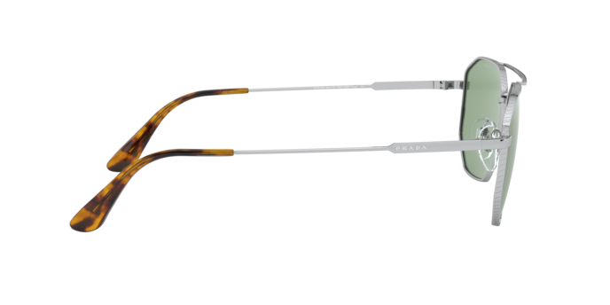 Prada Sunglasses PR 64XS 1BC02D