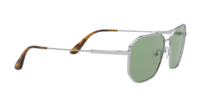 Prada Sunglasses PR 64XS 1BC02D