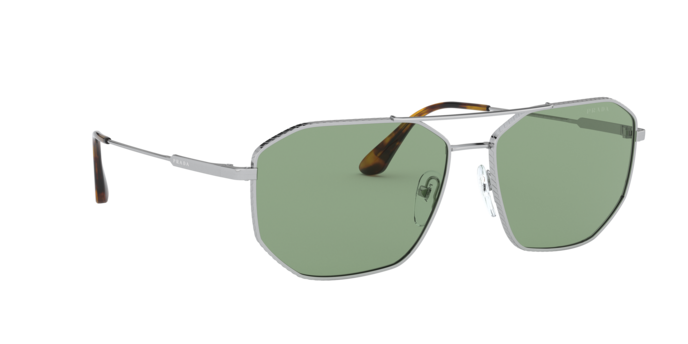 Prada Sunglasses PR 64XS 1BC02D