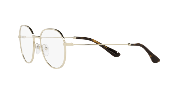 Prada Eyeglasses PR 65WV ZVN1O1