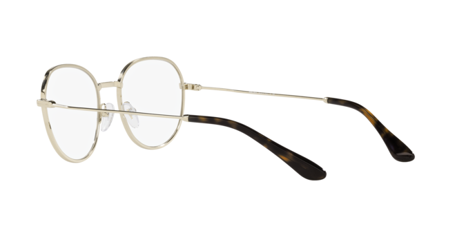 Prada Eyeglasses PR 65WV ZVN1O1