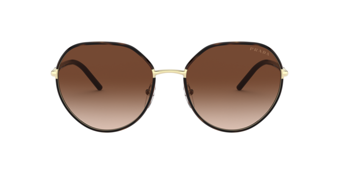 Prada Sunglasses PR 65XS 2AU6S1