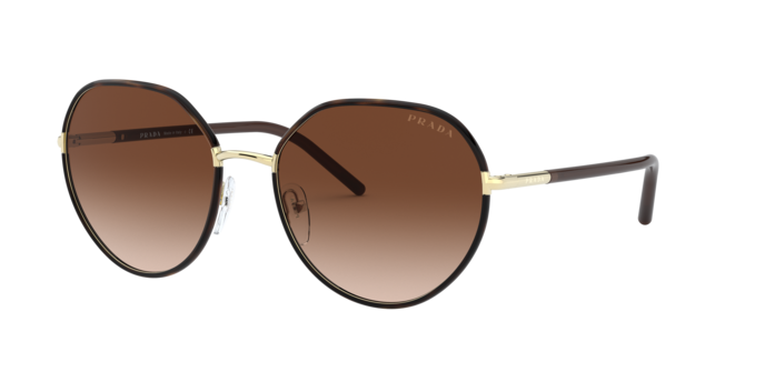 Prada Sunglasses PR 65XS 2AU6S1