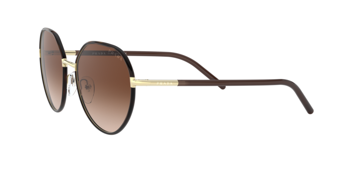 Prada Sunglasses PR 65XS 2AU6S1