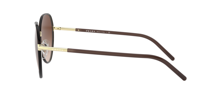 Prada Sunglasses PR 65XS 2AU6S1