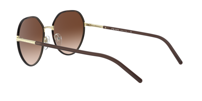 Prada Sunglasses PR 65XS 2AU6S1