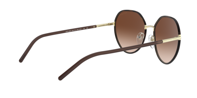 Prada Sunglasses PR 65XS 2AU6S1