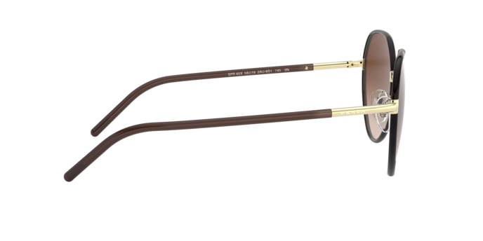 Prada Sunglasses PR 65XS 2AU6S1