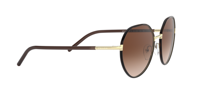 Prada Sunglasses PR 65XS 2AU6S1