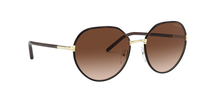 Prada Sunglasses PR 65XS 2AU6S1