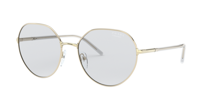 Prada Sunglasses PR 65XS ZVN07D