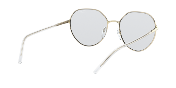 Prada Sunglasses PR 65XS ZVN07D