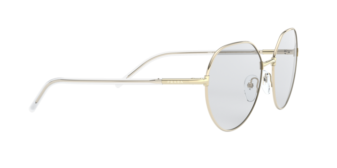 Prada Sunglasses PR 65XS ZVN07D