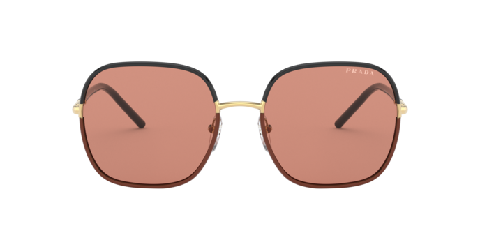 Prada Sunglasses PR 67XS 01H1P1