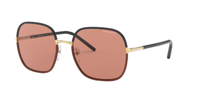 Prada Sunglasses PR 67XS 01H1P1