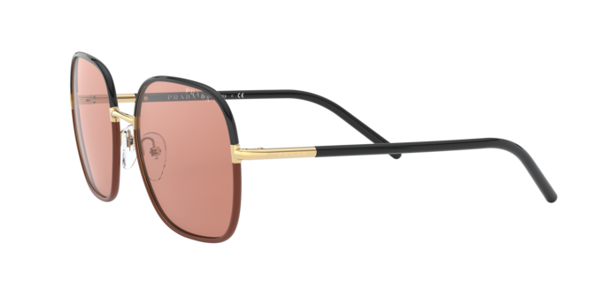 Prada Sunglasses PR 67XS 01H1P1