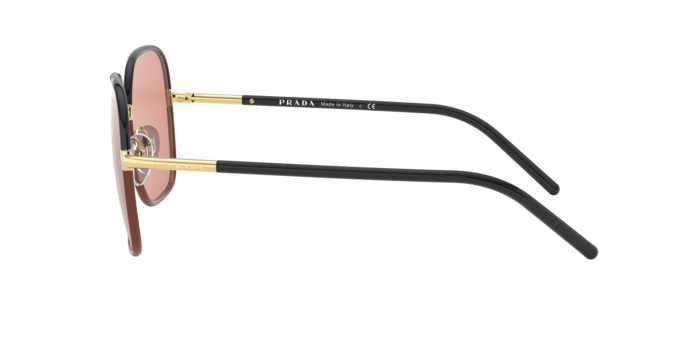 Prada Sunglasses PR 67XS 01H1P1