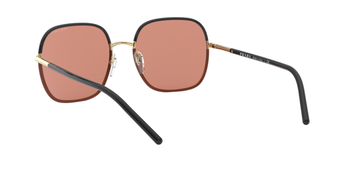 Prada Sunglasses PR 67XS 01H1P1