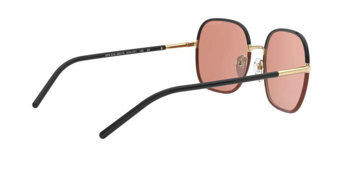 Prada Sunglasses PR 67XS 01H1P1