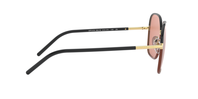 Prada Sunglasses PR 67XS 01H1P1