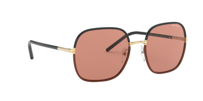 Prada Sunglasses PR 67XS 01H1P1