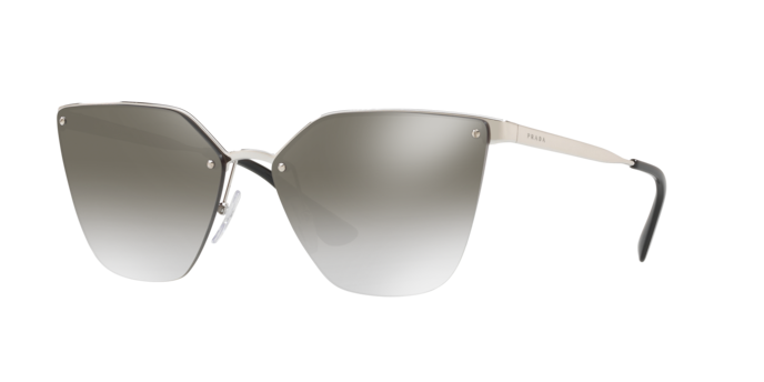 Prada Catwalk Sunglasses PR 68TS 1BC5O0