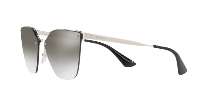 Prada Catwalk Sunglasses PR 68TS 1BC5O0