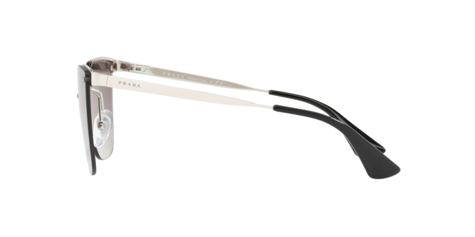 Prada Catwalk Sunglasses PR 68TS 1BC5O0