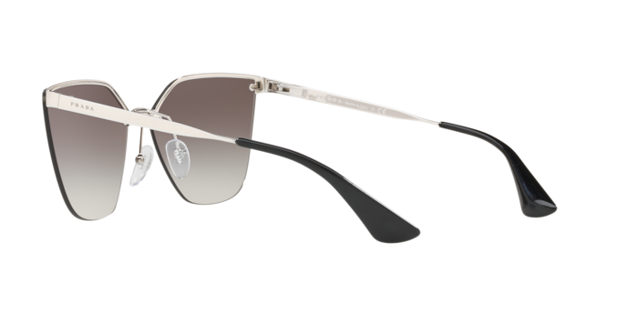 Prada Catwalk Sunglasses PR 68TS 1BC5O0