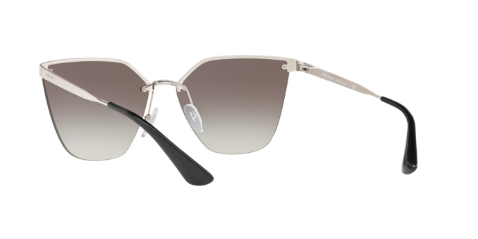 Prada Catwalk Sunglasses PR 68TS 1BC5O0