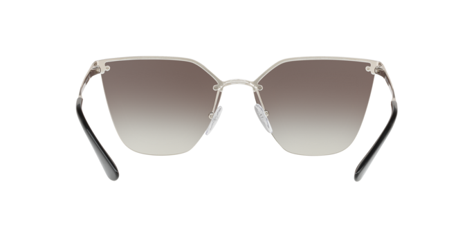 Prada Catwalk Sunglasses PR 68TS 1BC5O0