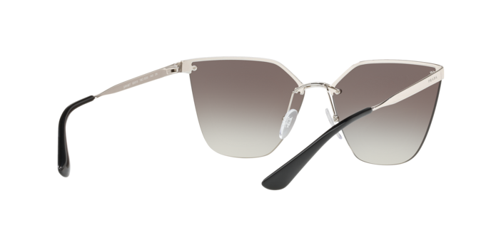 Prada Catwalk Sunglasses PR 68TS 1BC5O0
